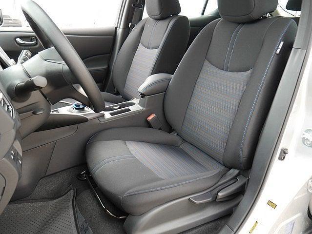 used 2025 Nissan Leaf car, priced at $17,788