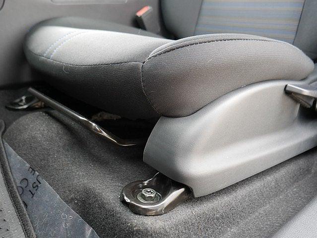 used 2025 Nissan Leaf car, priced at $17,788