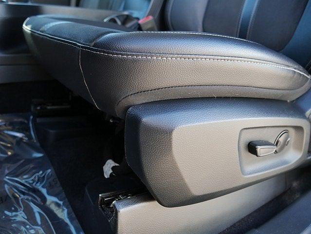 used 2022 Ford Ranger car, priced at $33,466