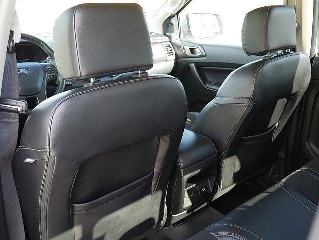 used 2022 Ford Ranger car, priced at $33,466