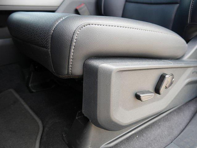 new 2025 Ford F-150 car, priced at $63,377
