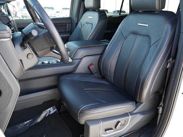 used 2023 Ford Expedition car, priced at $68,988