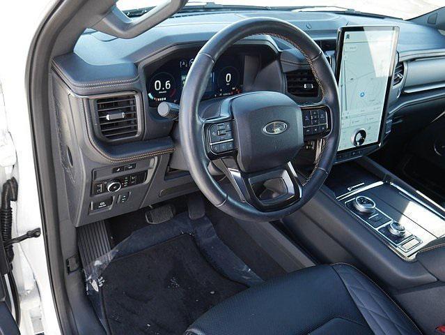 used 2023 Ford Expedition car, priced at $68,988