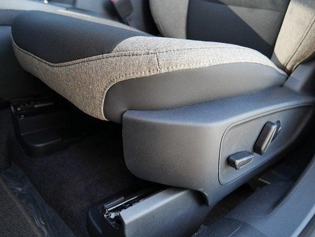 new 2025 Ford Bronco Sport car, priced at $35,358