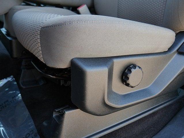 used 2017 Ford F-150 car, priced at $16,644