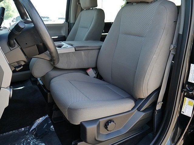 used 2017 Ford F-150 car, priced at $16,644