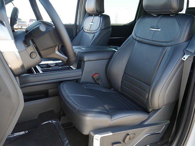 new 2025 Ford F-250 car, priced at $95,102