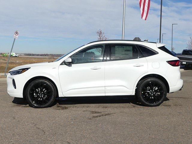 new 2023 Ford Escape car, priced at $38,044