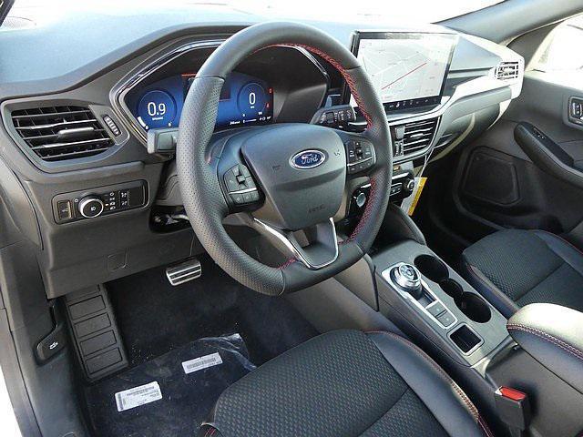 new 2023 Ford Escape car, priced at $38,044