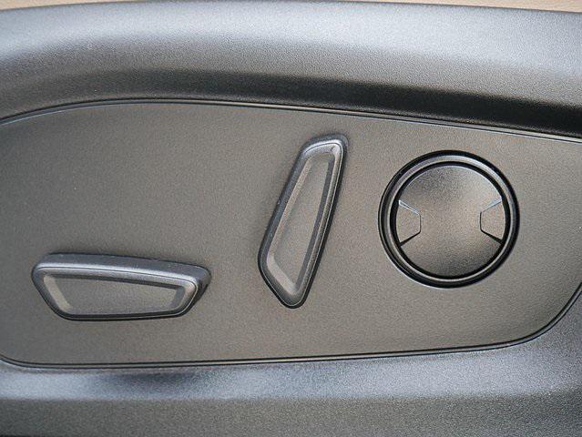 used 2021 Ford Explorer car, priced at $27,588