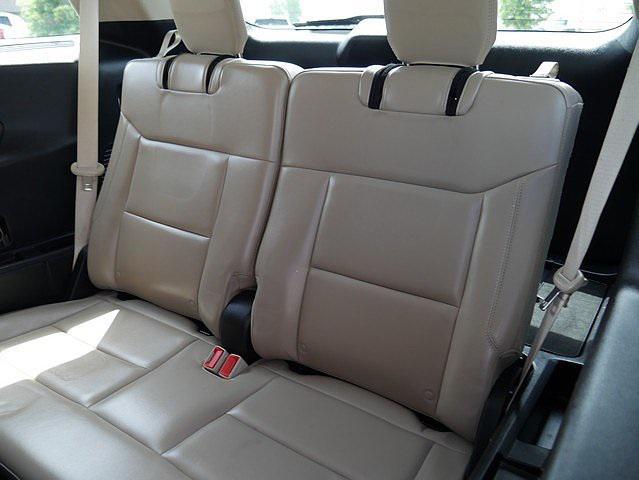 used 2021 Ford Explorer car, priced at $27,588