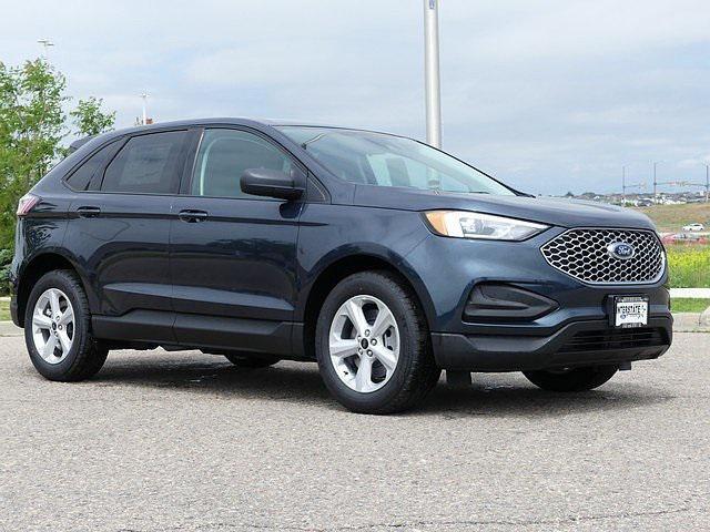 new 2024 Ford Edge car, priced at $34,581