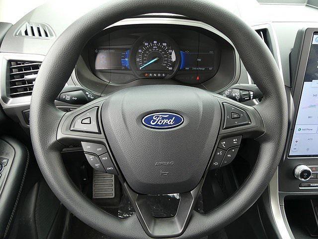 new 2024 Ford Edge car, priced at $39,581