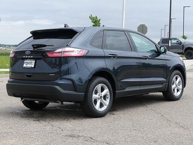 new 2024 Ford Edge car, priced at $34,581