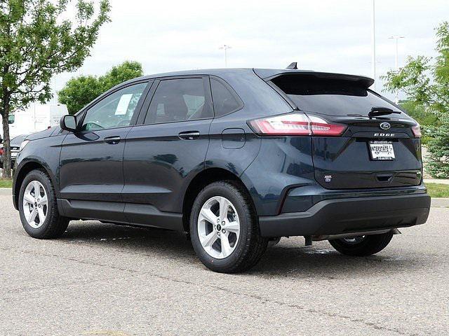 new 2024 Ford Edge car, priced at $39,581