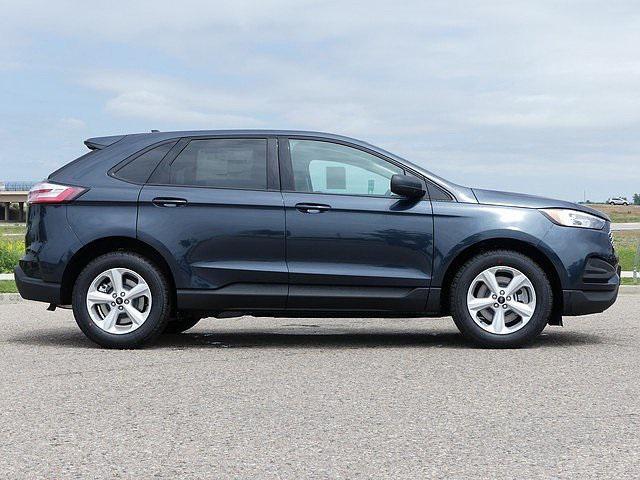 new 2024 Ford Edge car, priced at $34,581