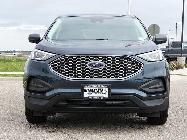 new 2024 Ford Edge car, priced at $39,581
