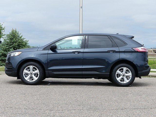 new 2024 Ford Edge car, priced at $34,581