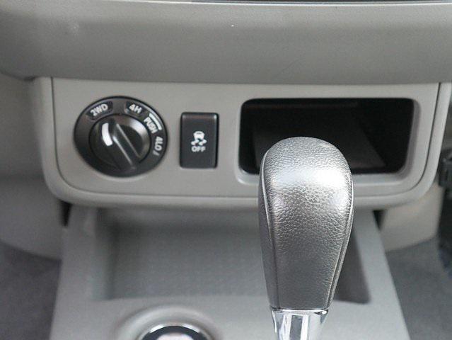 used 2020 Nissan Frontier car, priced at $25,999