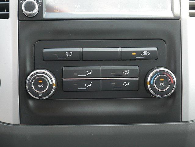 used 2020 Nissan Frontier car, priced at $25,999