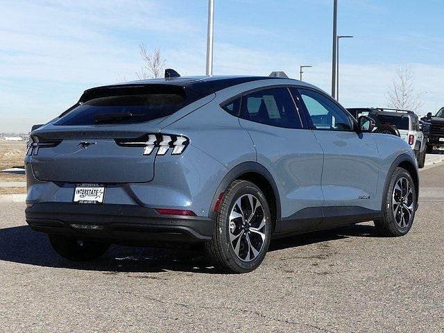 new 2024 Ford Mustang Mach-E car, priced at $45,485