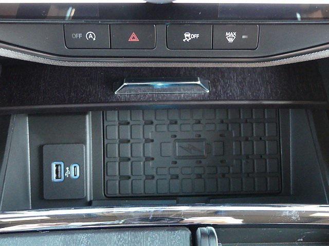 new 2024 Ford Expedition Max car, priced at $78,094