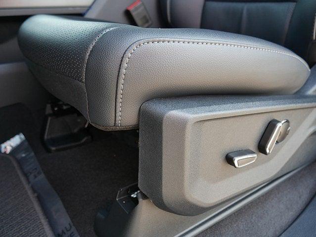 new 2025 Ford F-150 car, priced at $71,658