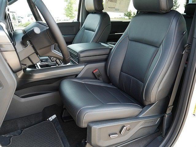 new 2025 Ford F-150 car, priced at $71,658