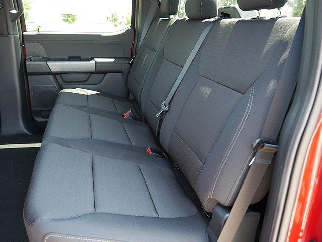 new 2025 Ford F-150 car, priced at $59,973