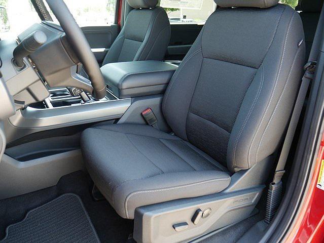 new 2025 Ford F-150 car, priced at $59,973