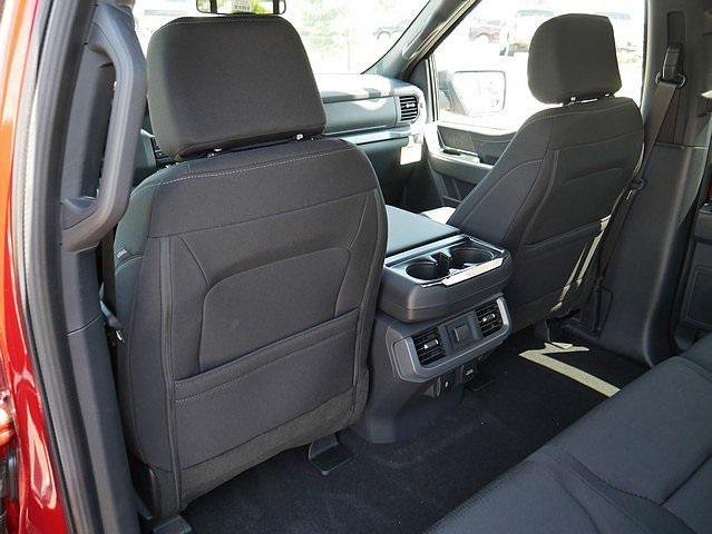 new 2025 Ford F-150 car, priced at $59,973
