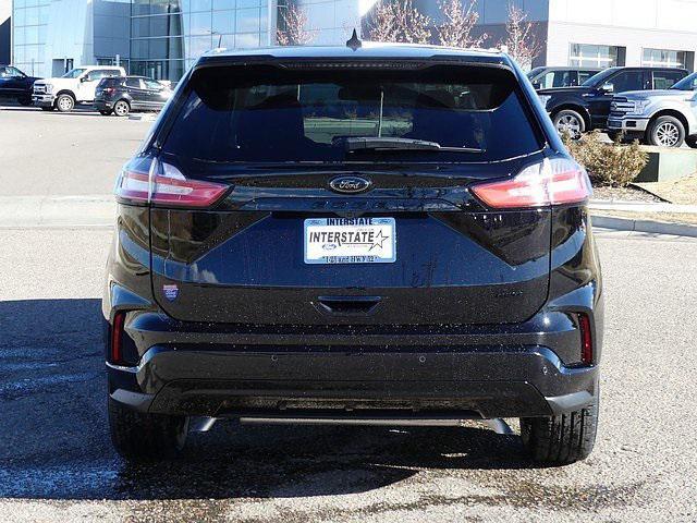 new 2024 Ford Edge car, priced at $37,289