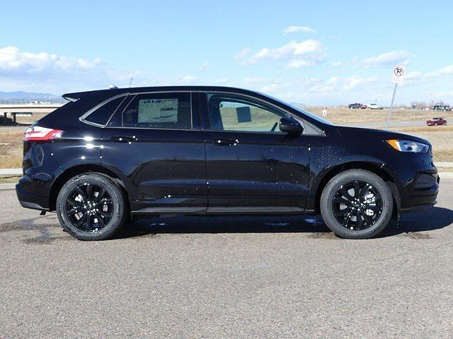 new 2024 Ford Edge car, priced at $37,289