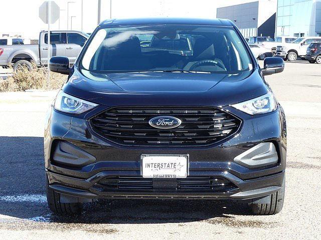 new 2024 Ford Edge car, priced at $37,289