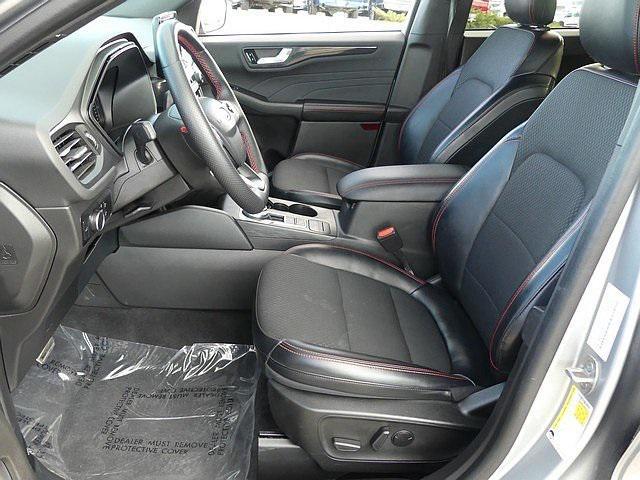 used 2024 Ford Escape car, priced at $28,488