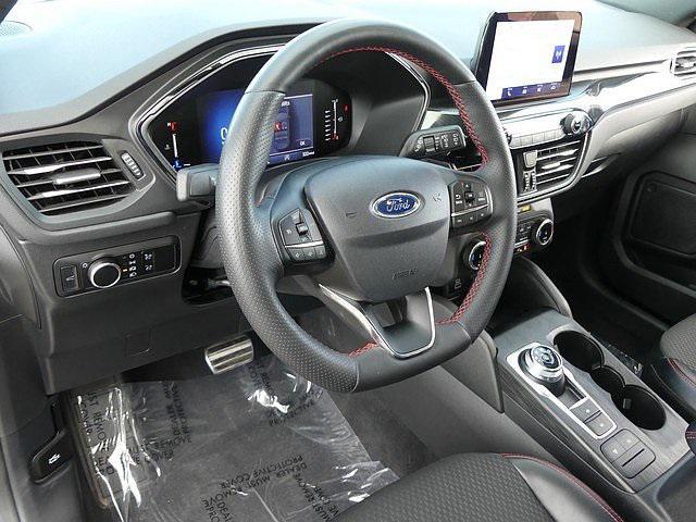 used 2024 Ford Escape car, priced at $28,488