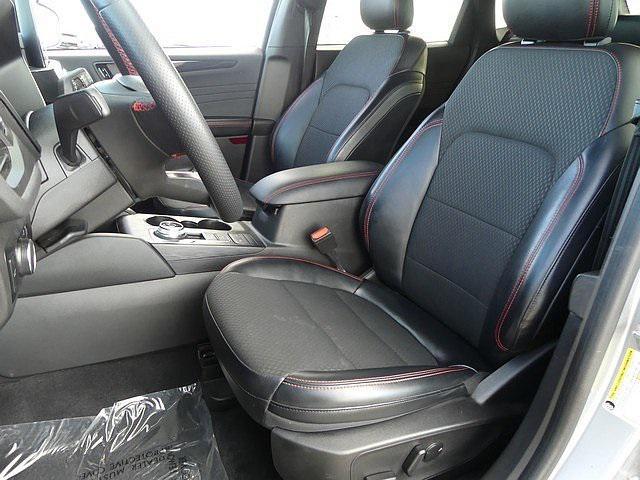 used 2024 Ford Escape car, priced at $28,488