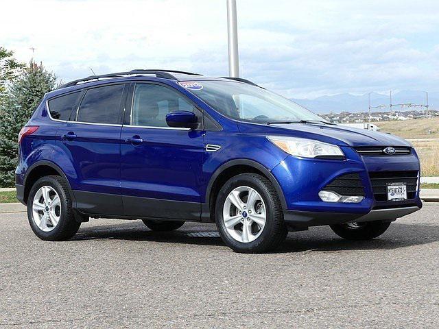 used 2013 Ford Escape car, priced at $10,888