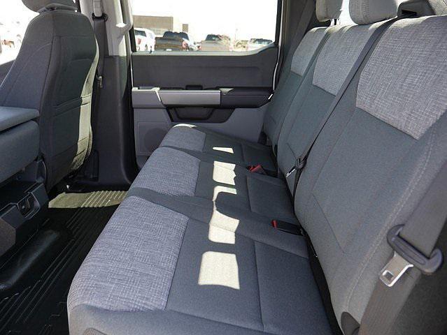 new 2025 Ford F-350 car, priced at $69,757