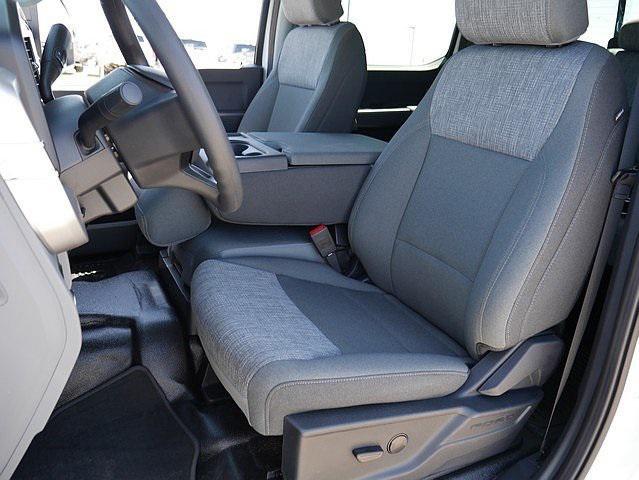new 2025 Ford F-350 car, priced at $69,757