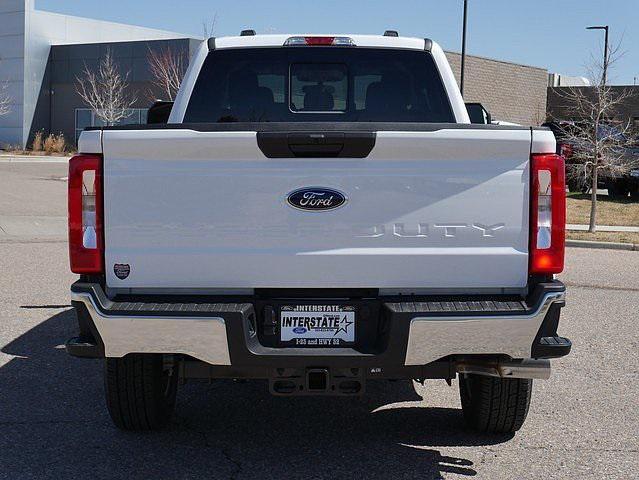 new 2025 Ford F-350 car, priced at $69,757