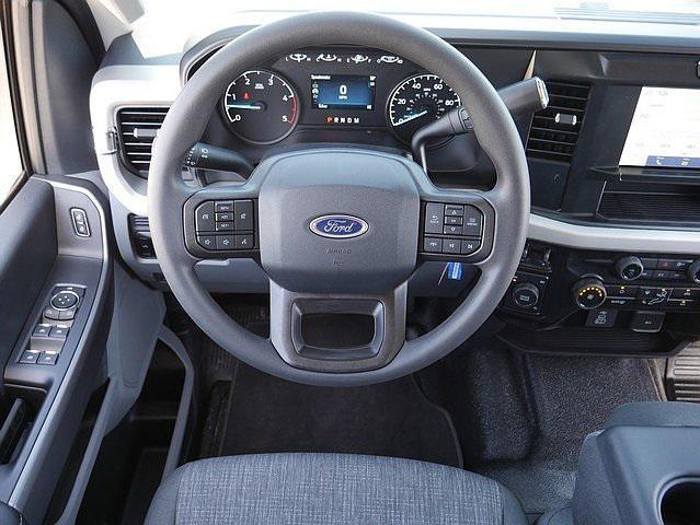 new 2025 Ford F-350 car, priced at $69,757