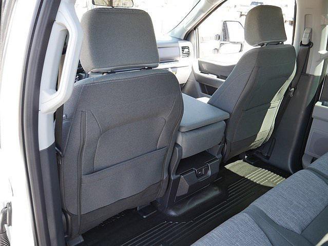 new 2025 Ford F-350 car, priced at $69,757