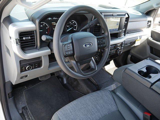 new 2025 Ford F-350 car, priced at $69,757