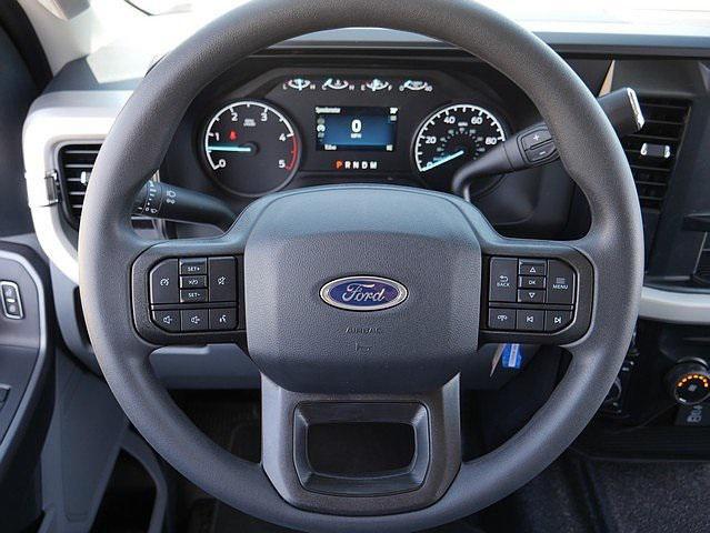 new 2025 Ford F-350 car, priced at $69,757