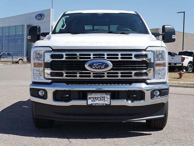 new 2025 Ford F-350 car, priced at $69,757