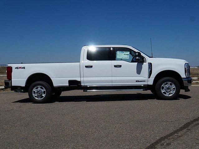 new 2025 Ford F-350 car, priced at $69,757