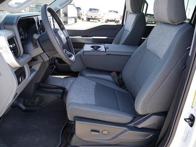 new 2025 Ford F-350 car, priced at $69,757