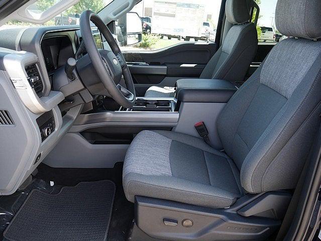 new 2025 Ford F-250 car, priced at $80,130