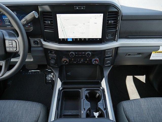 new 2025 Ford F-250 car, priced at $80,130